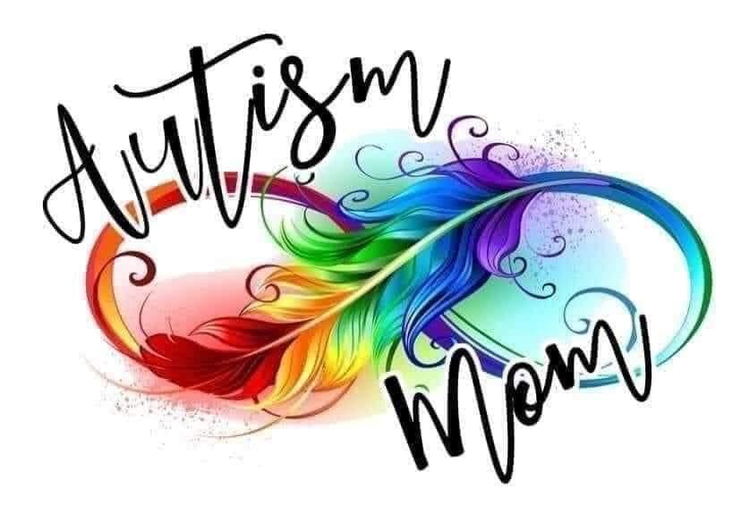 Autism Mom Tumbler